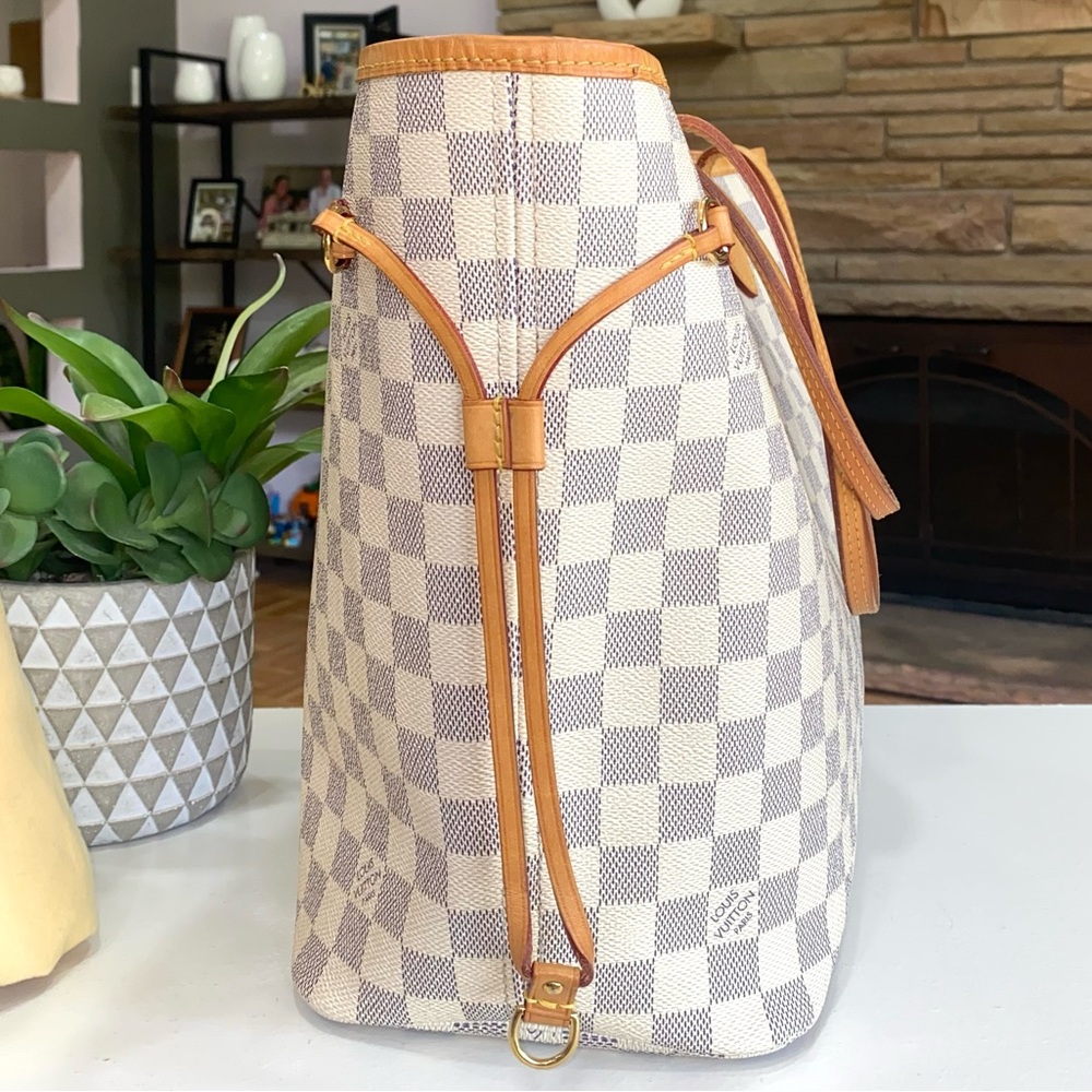 ❤️authentic neverfull mm - Picture 4 of 16